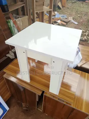 Side Stools