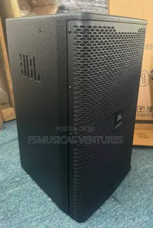 JBL Kp4012 12" Professional Speaker
