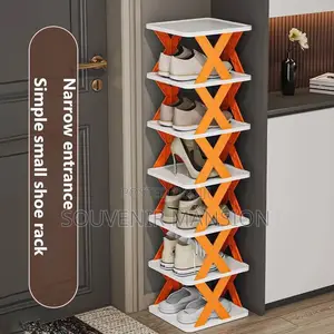 Multilayer Shoe Rack