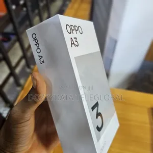 New Oppo A3 128 GB