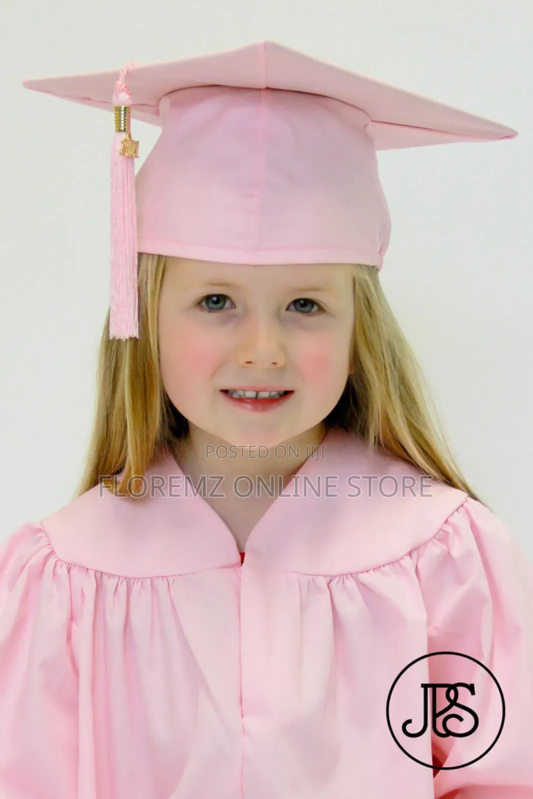 Kindergarten Graduation Gowns