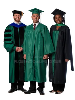 Bachelor / Masters and Doctorate Degree Gowns