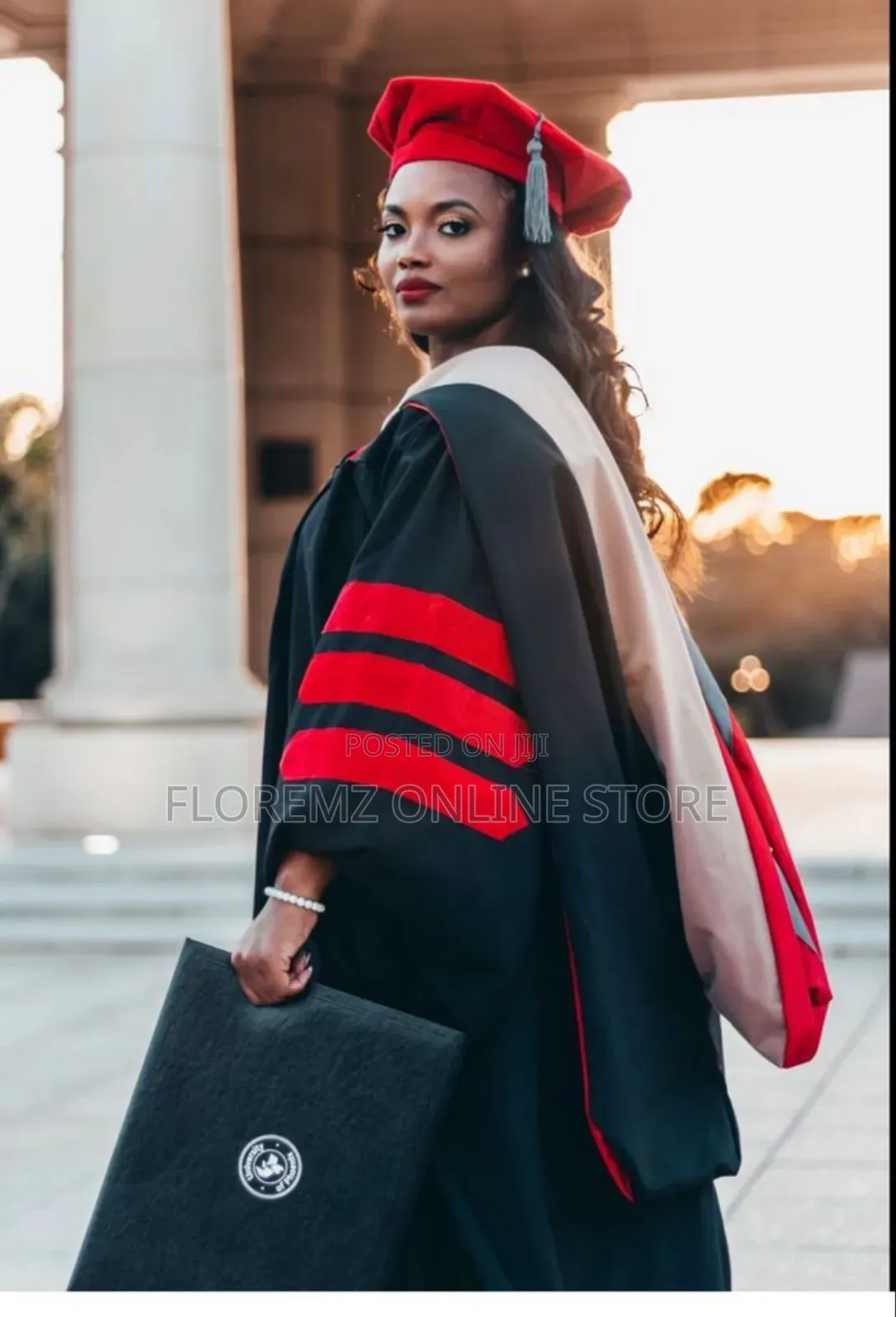 Bachelor / Masters and Doctorate Degree Gowns