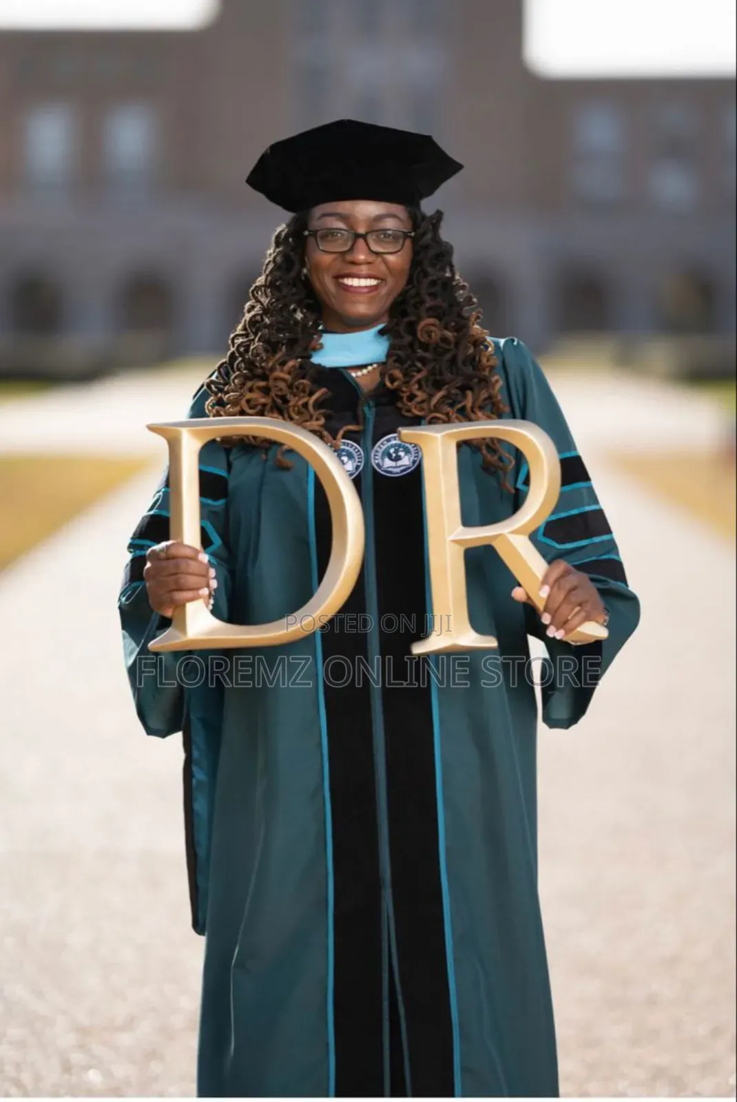 Bachelor / Masters and Doctorate Degree Gowns