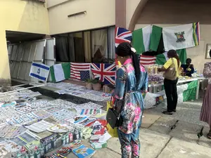 Biggest Flag