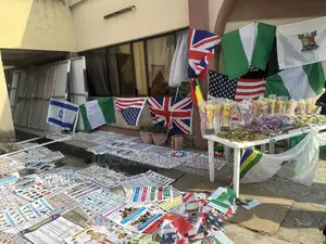 Biggest Flag
