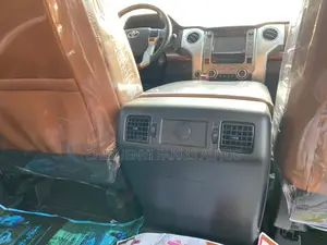 Toyota Tundra 2018 Teal