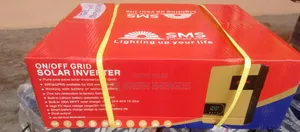 10kw / 10kva Inverter (Hybrid)