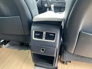 Lexus RX 350 2018 Silver