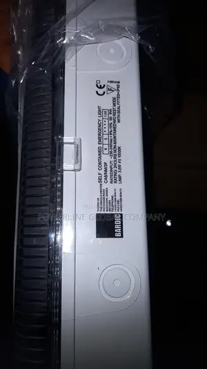 Emergency Light for Homes/ Restaurants/ Companies/ Offices