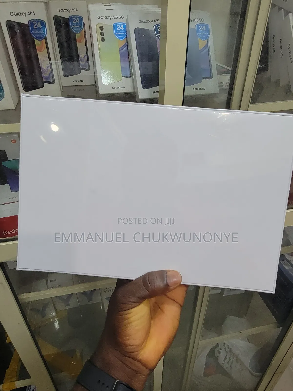 New Xiaomi Redmi Pad Pro 128 GB