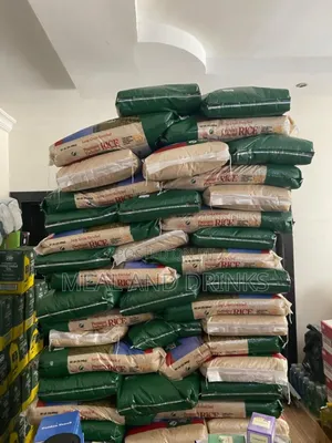 Photo - Par Excellence Rice(50lb)