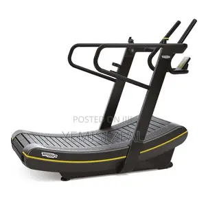 Commercial Treadmill Machine
