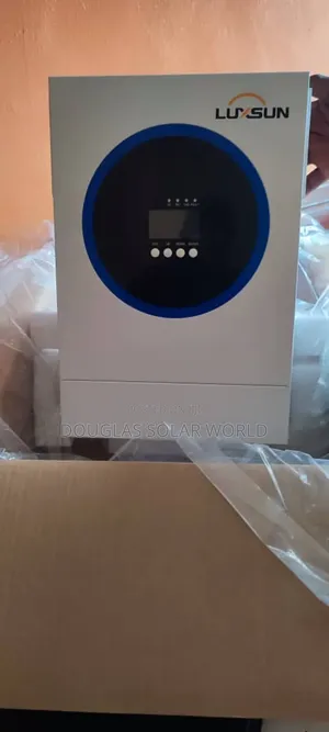 4.2kva Luxsun Inverter