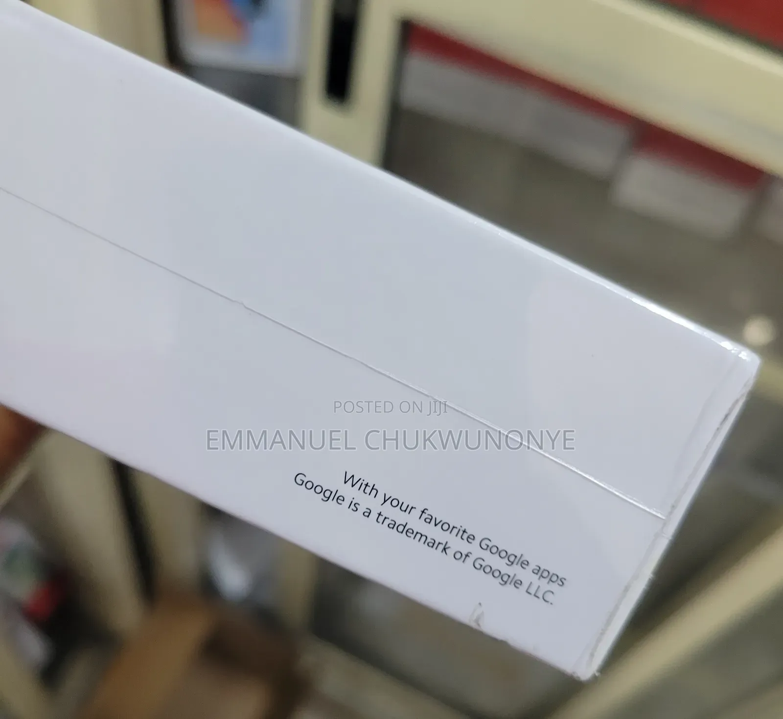 New Xiaomi Redmi Pad Pro 128 GB