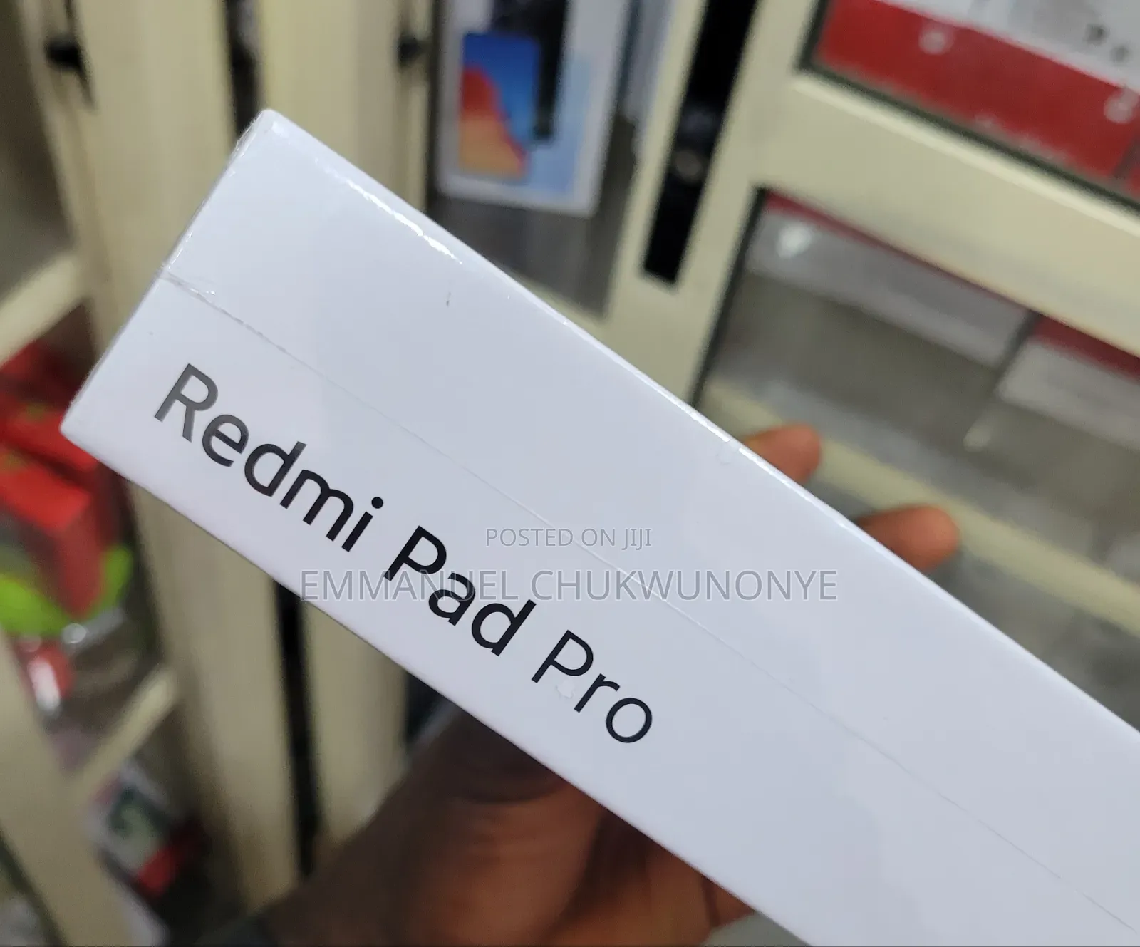 New Xiaomi Redmi Pad Pro 128 GB
