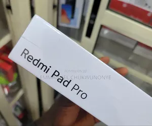 New Xiaomi Redmi Pad Pro 128 GB