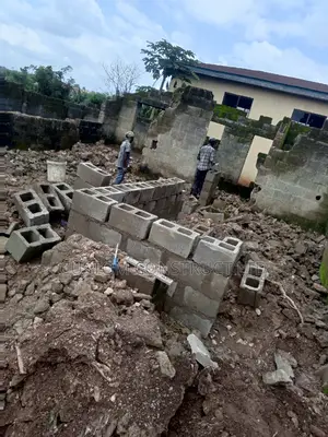 Professional Builder Service