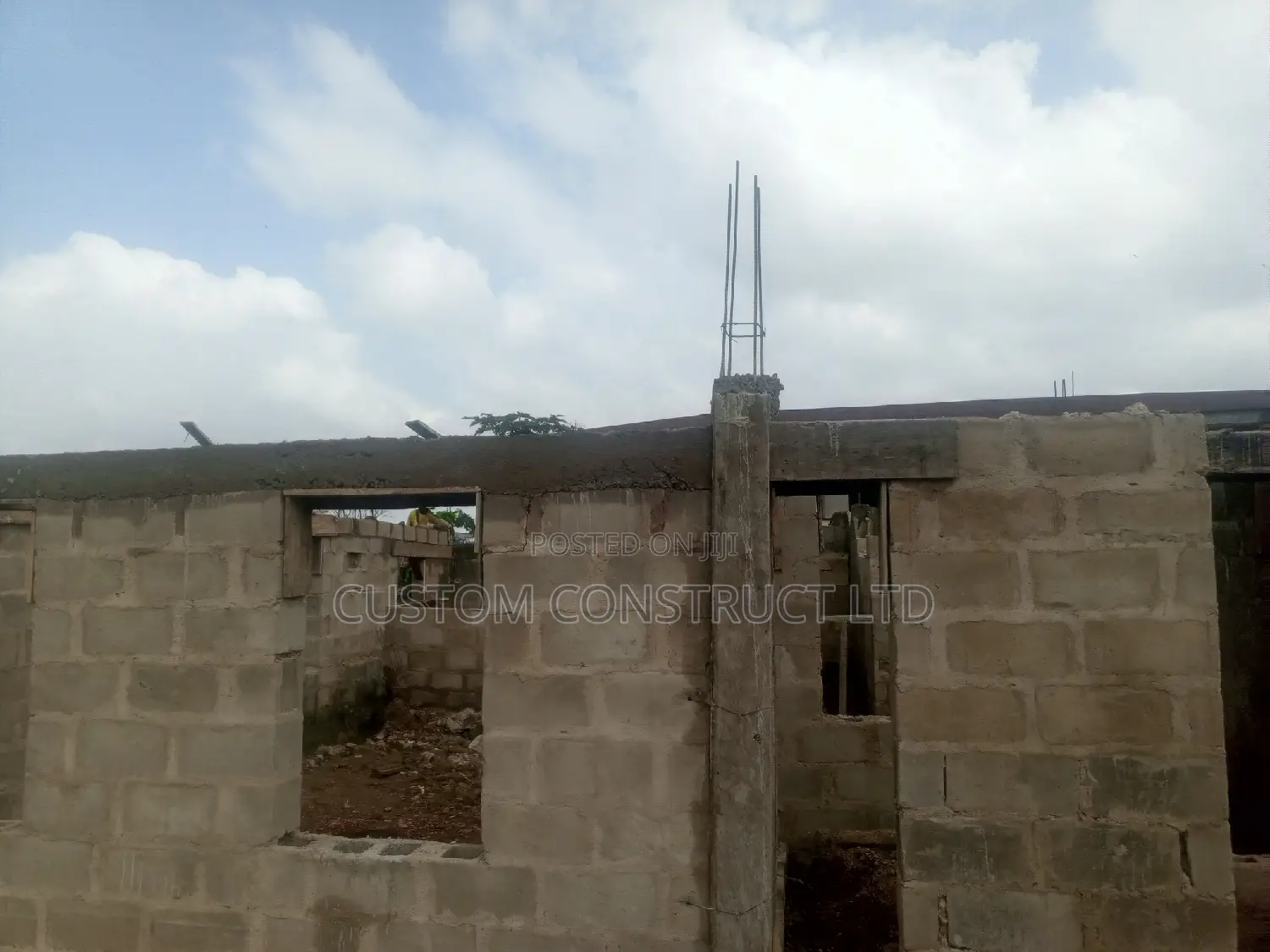 Professional Builder Service