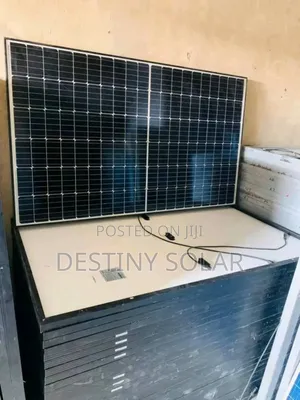 450watts Solar Penal Canadian Mono Is Available in Stock