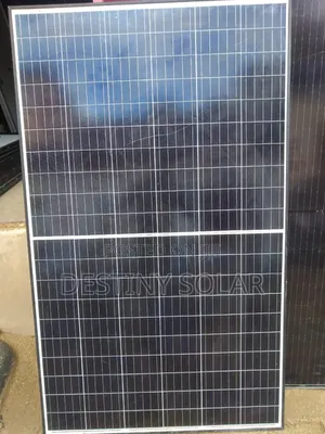 500watts Solar Penal Jinko Mono Is Available in Stock Now