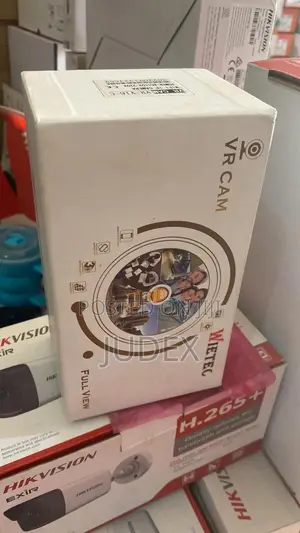 Bulb Wi-fi Cam