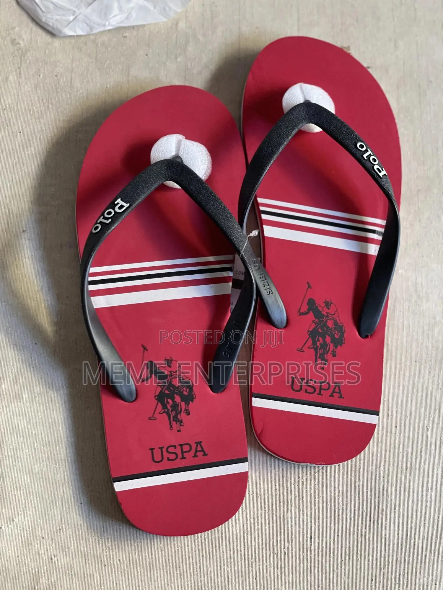 Flip Flop Slipper