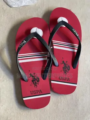 Flip Flop Slipper