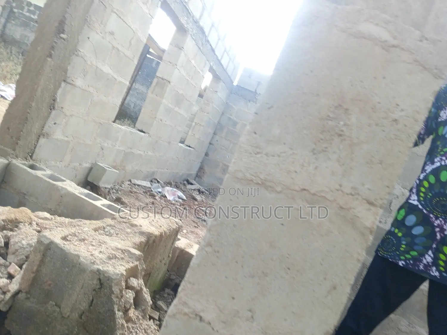 Professional Builder Service