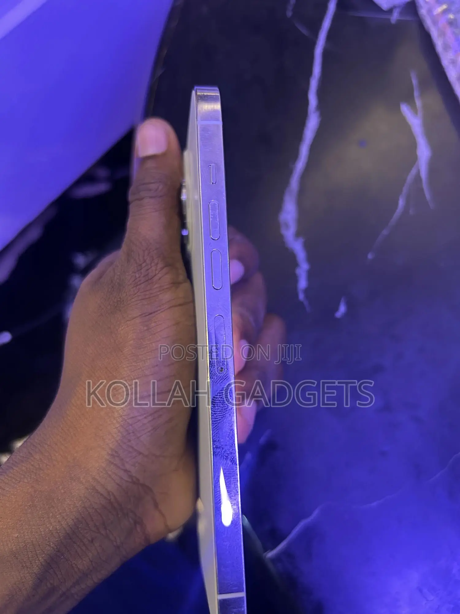 Apple iPhone 13 Pro Max 128 GB White