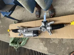 Steering Rack