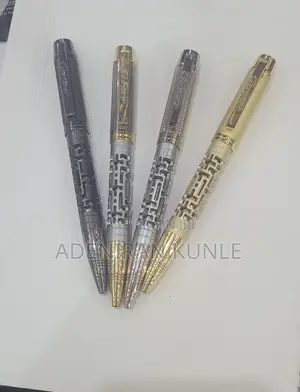 Cartier Executive Pen