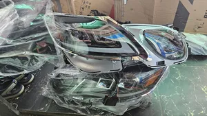 2 Torch Headlamp for Gs 350 2008/2010/2012