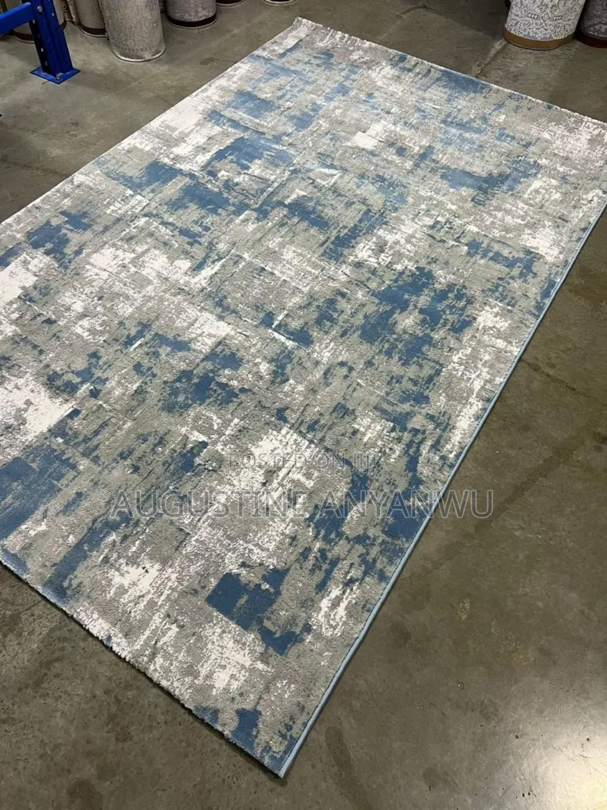 Super Quality Design Center Rug Size 5/7
