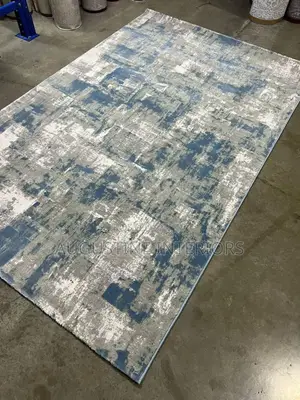 Super Quality Design Center Rug Size 5/7