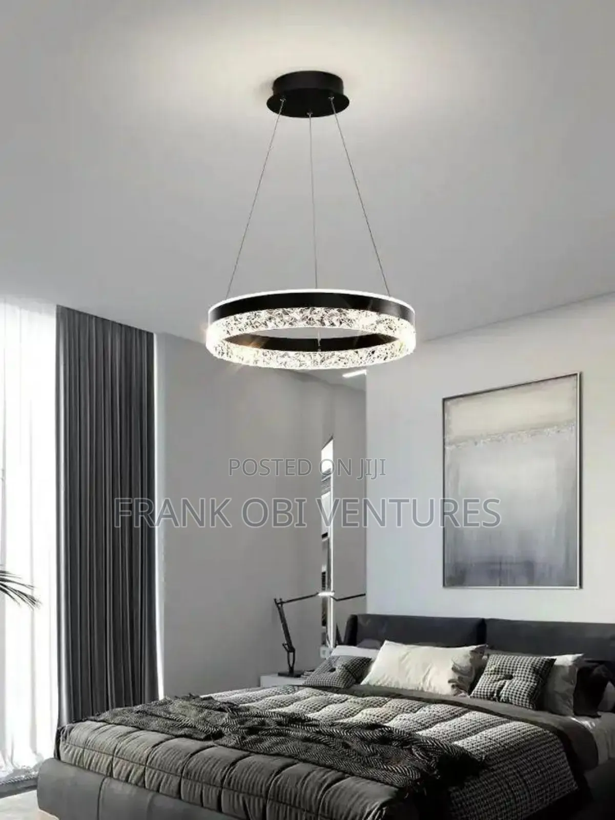 All Rounds Chandeliers