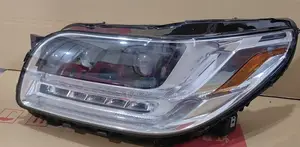 Lincoln Navigator Headlight 2020