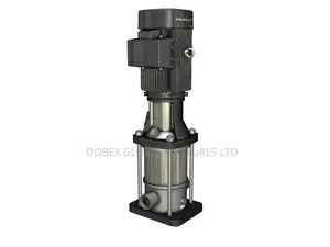 Grundfos Vertical 3HP