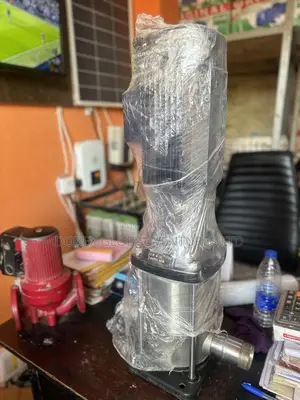 Grundfos Vertical 3HP