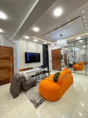 Luxury 1bedroom Apartment With Pool and Ps4