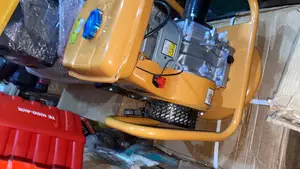Industrial Concrete Vibrator