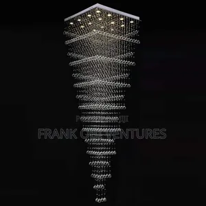 Luxury And Luxury Lights