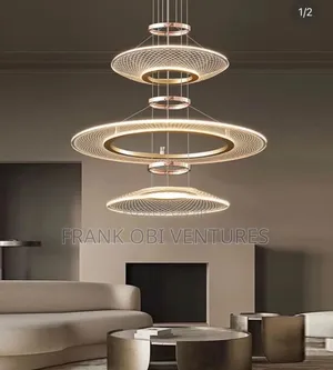 Luxury And Luxury Lights