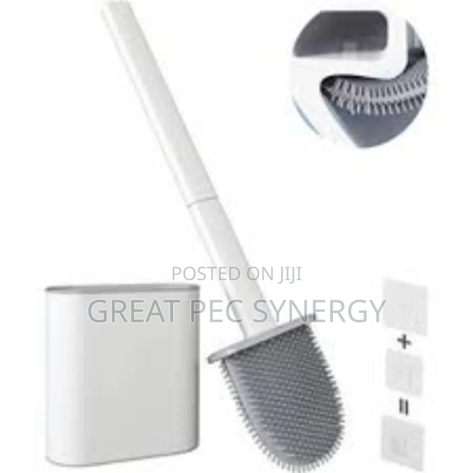 Toilet Brush
