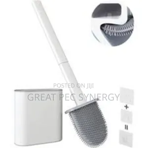 Toilet Brush