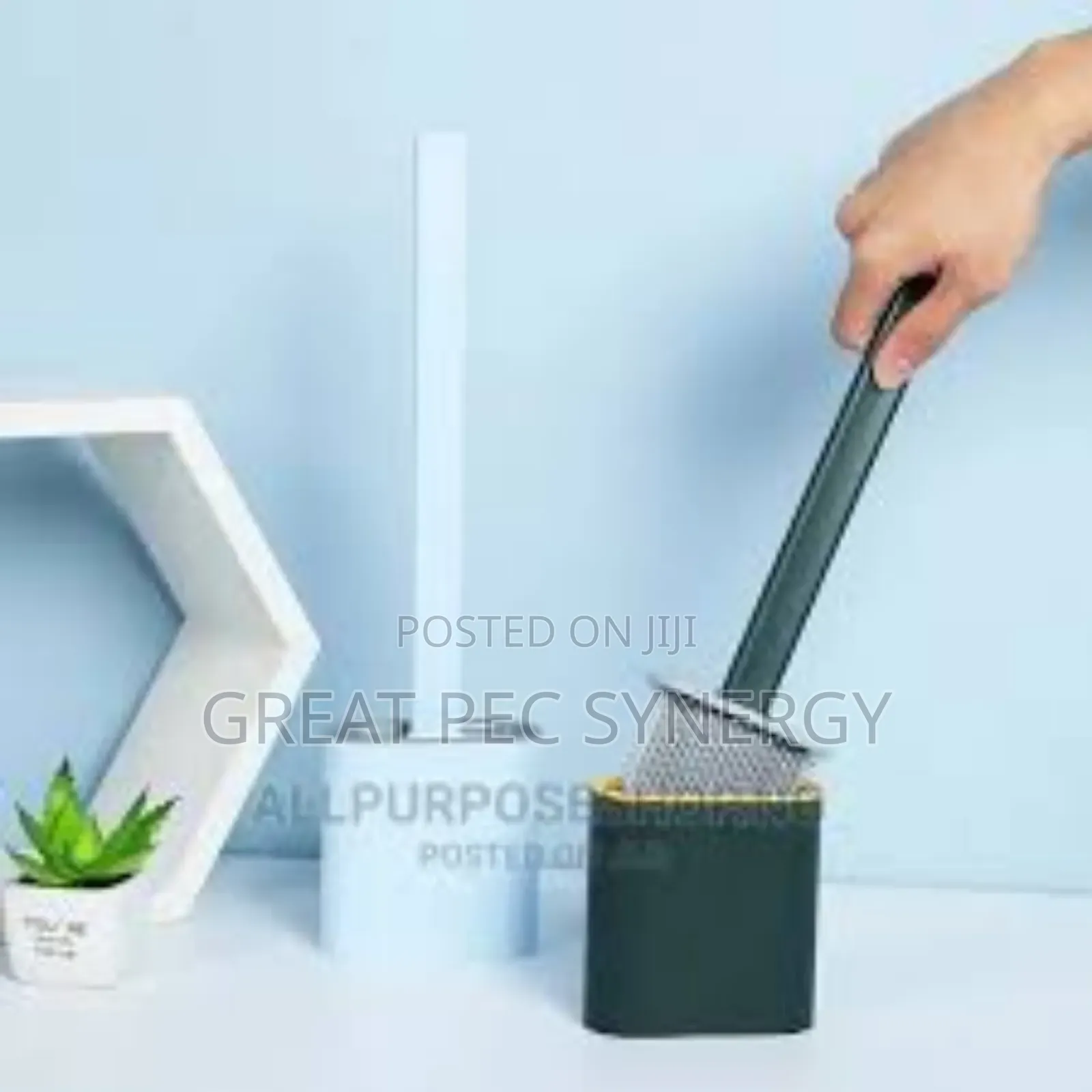 Toilet Brush