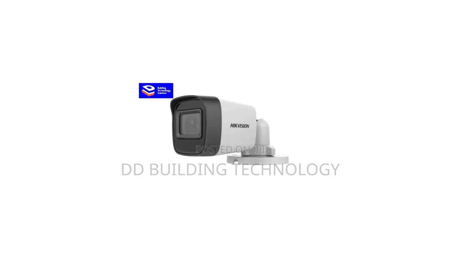 Ip Camera With and Without Audio