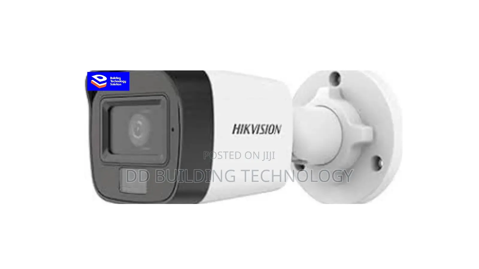 Ip Camera With and Without Audio