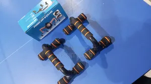 Push Up Stand