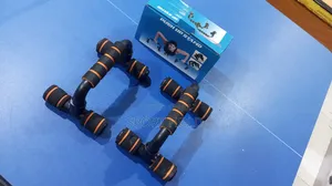 Portable Push Up Stand